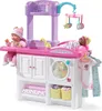 Step2 Love & Care Deluxe Nursery Kinderzimmer für Puppen | Produktbild-Vorschau 2