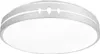 JOIEYOU Plafonnier LED Plat 60W Dimmable IP44 Etanche Voir les images du produit 1