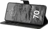 Handyhülle mit Klappe für Motorola Edge 70, Bizon Case Produktbild-Vorschau 5