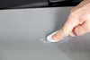 QUIXX Paint Scratch Remover 2-Krokowy Zestaw Napraw Nr 1 Nr Podgląd zdjęcia produktu 12