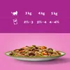 Whiskas Adult Tasty Mix Chef's Choice Beutel 24x85g Produktbild-Vorschau 4