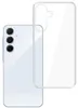 Handyhülle für Galaxy A57 5G, 3mk Clear Case, Transparent Produktbild-Vorschau 7