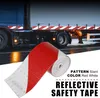 1Stk.Reflektierend Sicherheitsband PVC Selbstklebend Produktbild-Vorschau 2