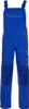 Planam Latzhose Canvas 320 Gr. 54 schwarz Produktbild-Vorschau 6