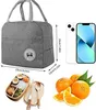 Kühltasche Klein, 6L Mini Kühltasche mit Isolierter Produktbild-Vorschau 2