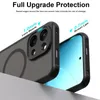 Magnet-Case für Xiaomi Poco X8 Pro Max Hülle Magsafe Produktbild-Vorschau 2