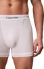 Calvin Klein heren, 3-pack slips, wit, maat L Productafbeelding-voorbeeld 4
