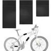 Fahrrad Rahmenschutz - 3 Stück – Kratzschutz für Fahrräder Produktbild-Vorschau 1