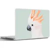 MuchoWow® Laptop Aufkleber Sticker Cover Kakadu - Tiere - Produktbild-Vorschau 6