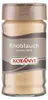 Aglio granulare Kotanyi 52 g in barattolo da 80 ml Anteprima dell’immagine prodotto 2