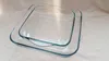 2 teiliges Auflauf Backform Set aus hochwertigem Glas eckig Produktbild-Vorschau 10