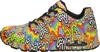 SKECHERS Jen Stark Uno Schuhe Damen gelb 39 Produktbild-Vorschau 20
