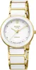 Boccia Damen Armbanduhr 3331-05 Ceramic weiß Titan gelbgold Produktbild-Vorschau 3
