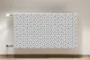 Magnet Heizkörper Heizkörper-Abdeckung Heizkörperabdeckung Produktbild-Vorschau 3