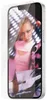 SAFE by PanzerGlass Ultra-Wide Fit Screenprotector incl. Productafbeelding-voorbeeld 2