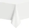 Tovaglia bianca 274x137cm - Party Pal Anteprima dell’immagine prodotto 4