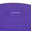 relaxdays 10022526_51 relaxdays   Balance-Kissen violett Podgląd zdjęcia produktu 7