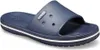 crocs Crocband III Slide Navy / Weiß Croslite Größe: 38/39 Produktbild-Vorschau 8