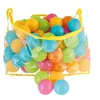 Bieco Bälle für Bällebad | 100 Stück, Größe ca. 6 cm | Produktbild-Vorschau 4