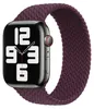 Geflochtenes Solo Loop für das Apple Watch | 44/45/46/49 mm Produktbild-Vorschau 1
