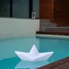 The BOAT Lamp by Goodnight Light Akku-LED Lampe Produktbild-Vorschau 13