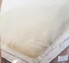 Schurwoll-Matratzenauflage Schurwolle Matratzenschoner Produktbild-Vorschau 3