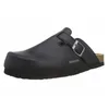 Dr. Brinkmann Schuhe Uni 600140 Damen Herren Pantoletten Produktbild-Vorschau 18