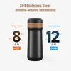 French-Press-Kaffeemaschine fuer Reisen, 2-lagiges Produktbild-Vorschau 4