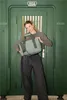Reisenthel Allrounder M TWIST SAGE Produktbild-Vorschau 5