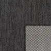 In- & Outdoor Teppich Flachgewebe einfarbig modern Produktbild-Vorschau 6