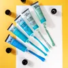 Mont Marte Metallic Acrylfarben Set – 36 × 36 ml Tuben – Produktbild-Vorschau 6