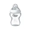 Tommee Tippee Baby bottle 23951-BLANCO in Transparent color Náhľad obrázku produktu 3