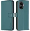 Xiaomi Poco F7 Hülle - BINFEN Klapphülle - Grün Produktbild-Vorschau 1
