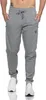 Herren Jogginghose Freizeithose mit Taschen Sport-Hose GYM, Produktbild-Vorschau 3