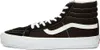 Vans Sk8-hi Lx Og VN0A4BVBOIU1 Uni Produktbild-Vorschau 1