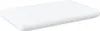 A white pillow with a perforated surface is shown against a white background. Produktbild-Vorschau