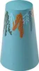 AWAVE® Kaffeebecher To Go 400 ml rPET | Türkis Produktbild-Vorschau 5