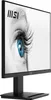 A side view of an MSI monitor on a white background. Podgląd zdjęcia produktu
