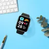 kwmobile Armband kompatibel mit Xiaomi Redmi Watch 3 Active Produktbild-Vorschau 2
