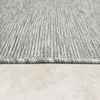 TT Home Teppich Outdoor Balkon Terrasse Grau Rosa Grün Produktbild-Vorschau 2