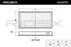RIDEX 424I0178 Innenraumfilter Pollenfilter für BMW X5 Produktbild-Vorschau 2