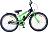 Volare Sportivo Kinderfahrrad - Jungen - 24 Zoll - Schwarz Produktbild-Vorschau 1