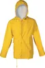Asatex Regenjacke PJC-500 PolyurethanStretch Gr. L gelb Produktbild-Vorschau 1