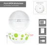 Pula zielona 6x miska na płatki Ø14cm 400ml porcelana 6 os. Podgląd zdjęcia produktu 6