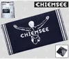 Chiemsee Handtuch Badehandtuch 70x140cm Baumwolle Produktbild-Vorschau 1