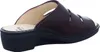 Finn Comfort Canzo, Rot, Damenschuhe, Pantolette, Leder, Produktbild-Vorschau 10