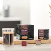 Tchibo Qbo Caffè Crema Kinyaa Galeras Premium Produktbild-Vorschau 2