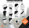 Hilltop Multifunktionstuch | Motorrad Halstuch Produktbild-Vorschau 3