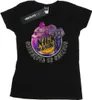 Nick Mason - T-Shirt für Damen BI37566 (XL) (Schwarz) Produktbild-Vorschau 1