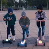 LUMI RIDE Kinder Roller Kinderscooter Dreiradscooter mit Produktbild-Vorschau 8